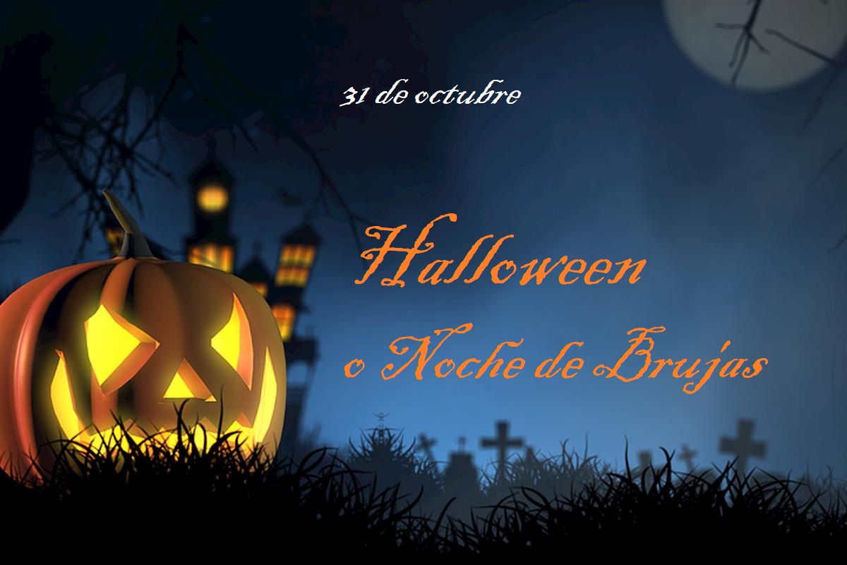 Noche de brujas en Chile