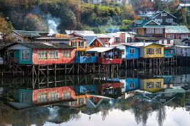 Turismo en Chiloé